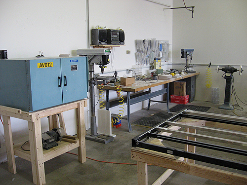 Central Plasticworks