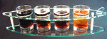 Beer Sampler Tray